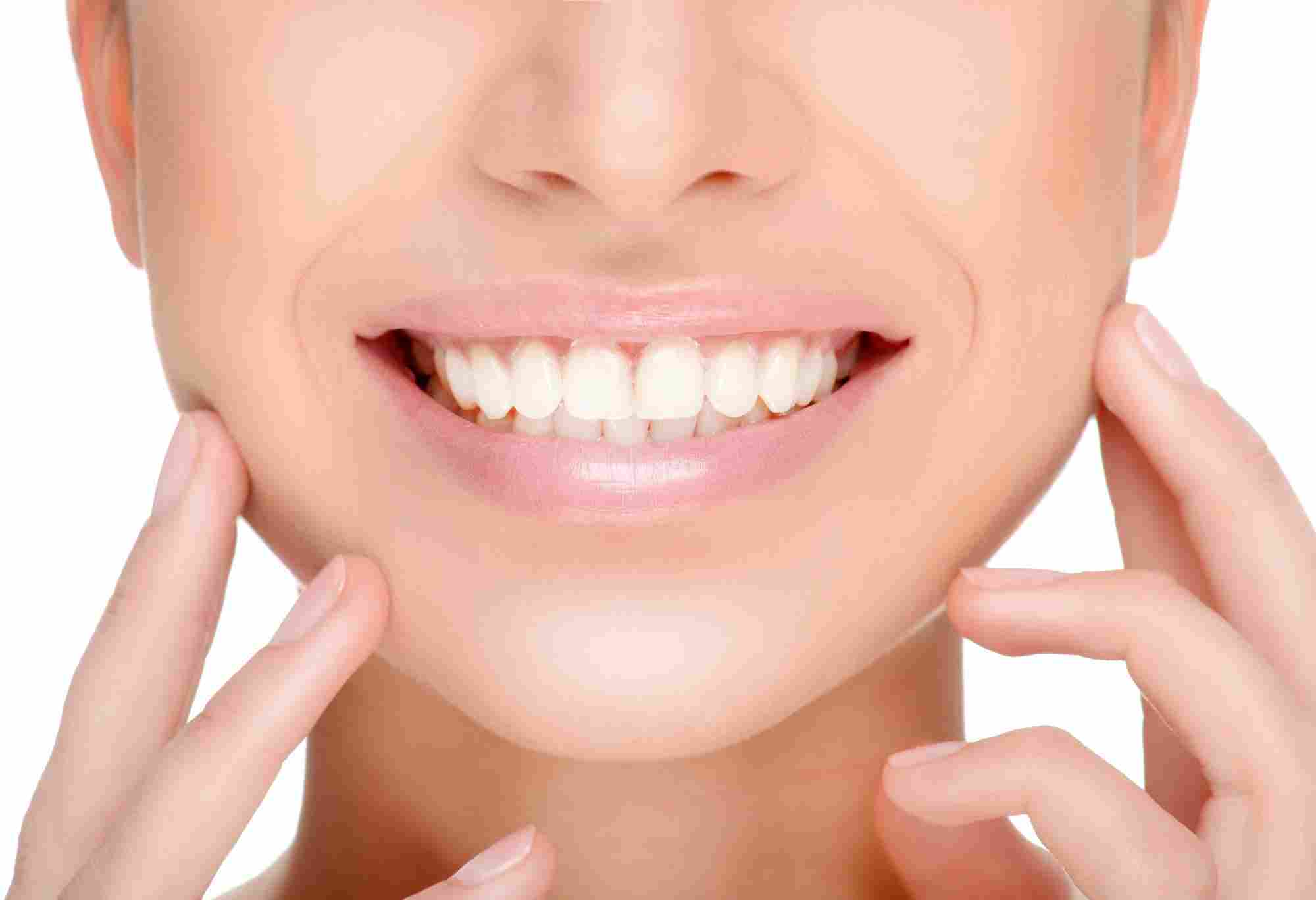 Nanotechnology inspires next-generation dental materials