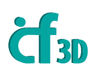 ICF 3D