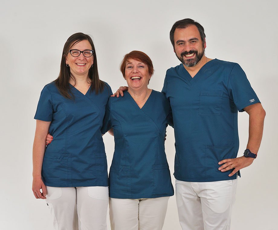 Ortodoncia 1 equipo ortodoncia