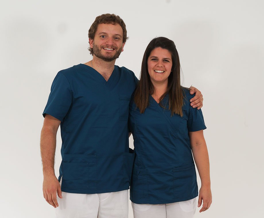 Periodoncia 1 equipo rehab