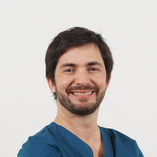 Dr Cristobal Quevedo Ruiz Cirujano Maxilofacial