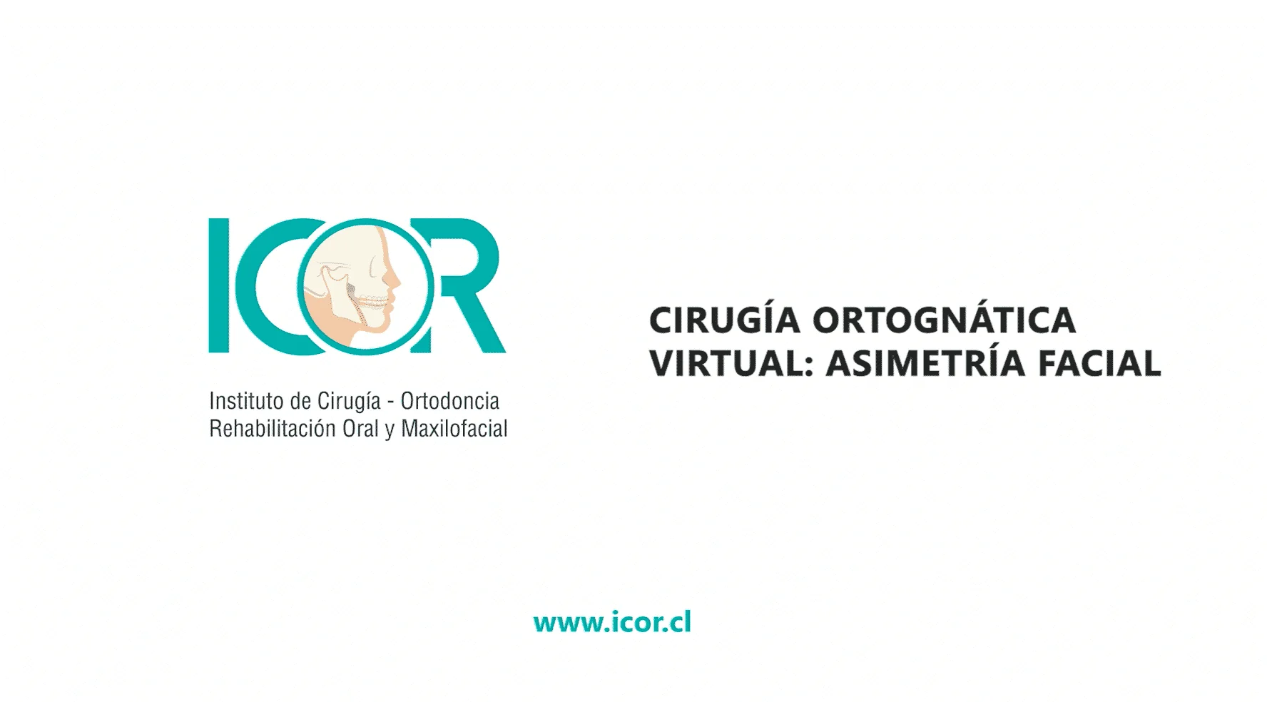 Portada Asimetria facial