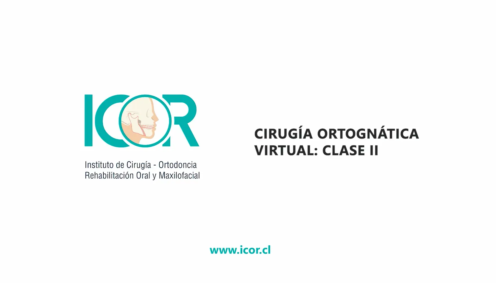 Portada Clase II