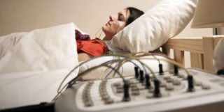 Apnea del sueño - diagnóstico - icor