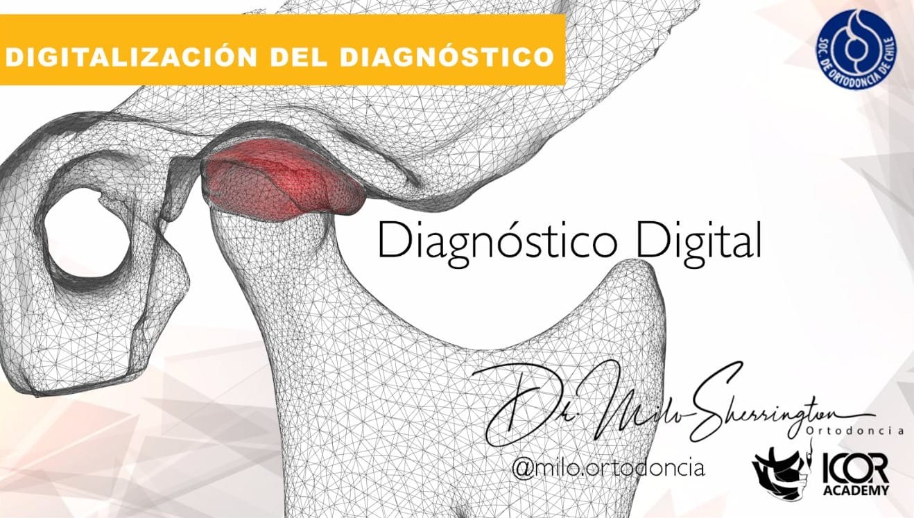Dr Milivoj Sherrington - Diagnóstico digital en od