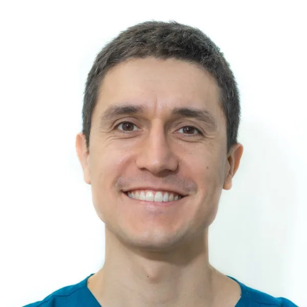 Dr. Alberto Führer