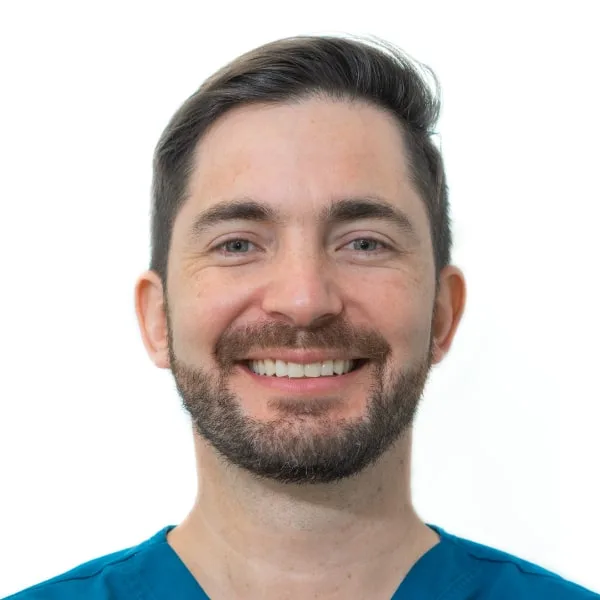 Dr. Cristobal Quevedo