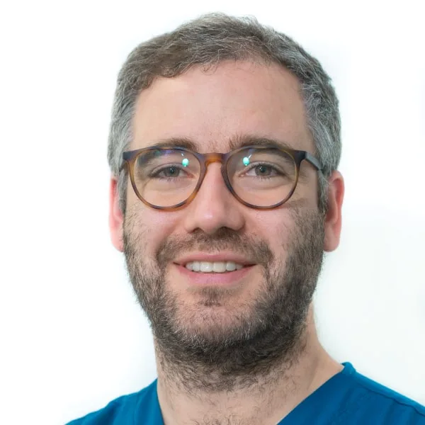 Dr. Gabriel Dalmazzo Schuck