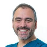 Imagen de Dr. Milo Sherrington