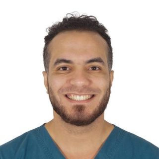 Dr. Jorge Caraballo Cirujano Dentista