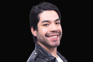 Javier Valenzuela Cover