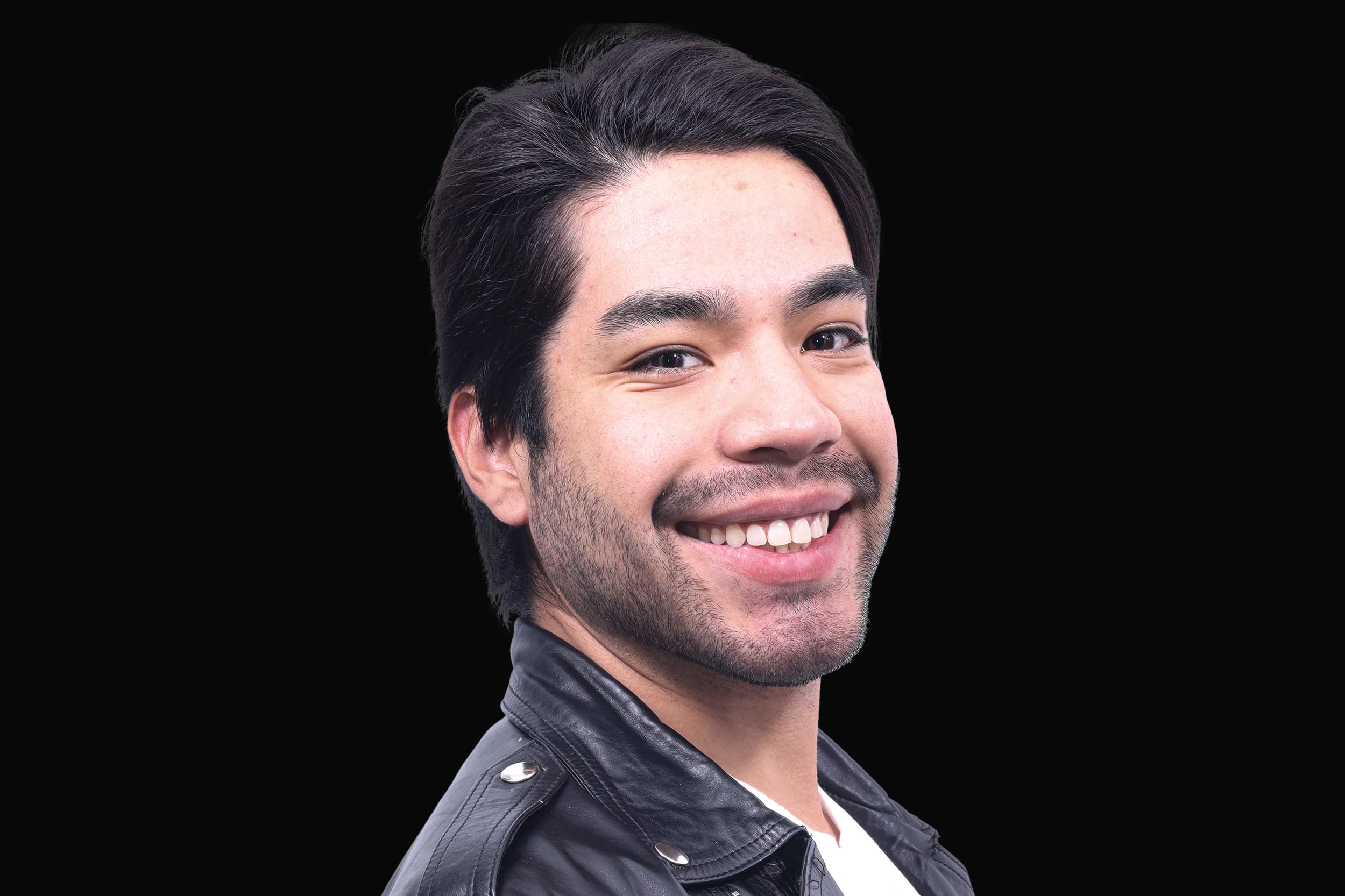 Javier Valenzuela Cover