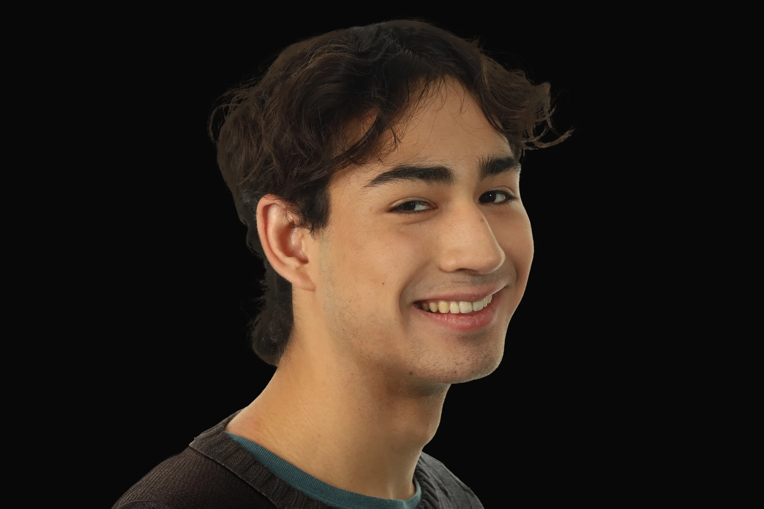 Andrés Cover