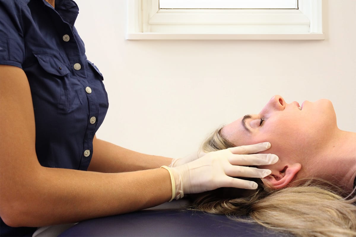 Cómo enfrentar tu cirugía ortognática 14 Kinesiologia