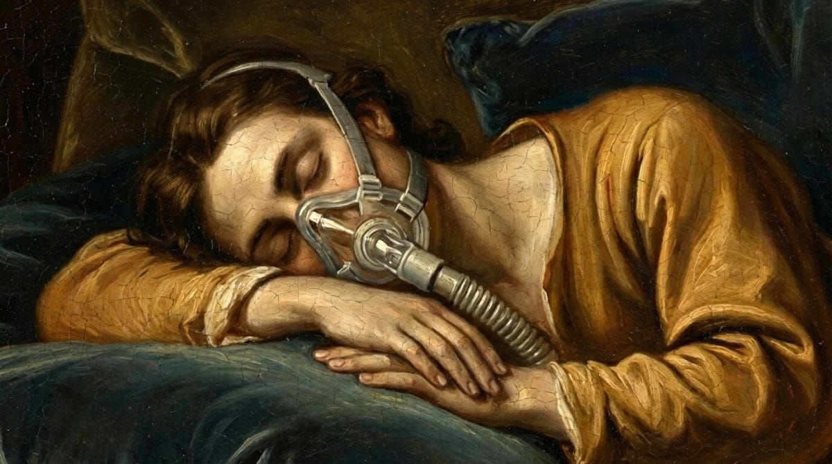 Blog 9 SAOS Apnea obstructiva y ronquidos