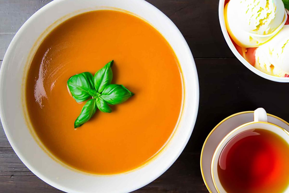 Cómo enfrentar tu cirugía ortognática 17 comida cirugia