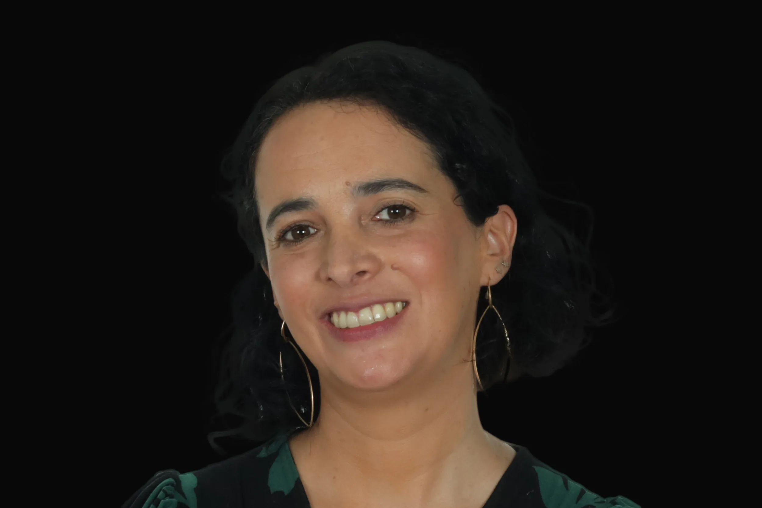 Macarena Domingo Imagen Caso