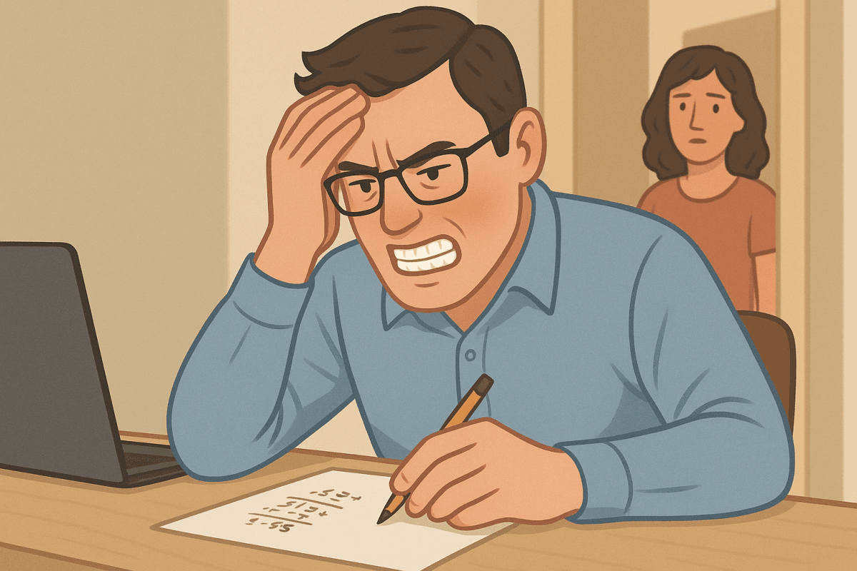 Bruxismo y dolor mandibular: causas, síntomas y solución 3 Bruxismo Diurno
