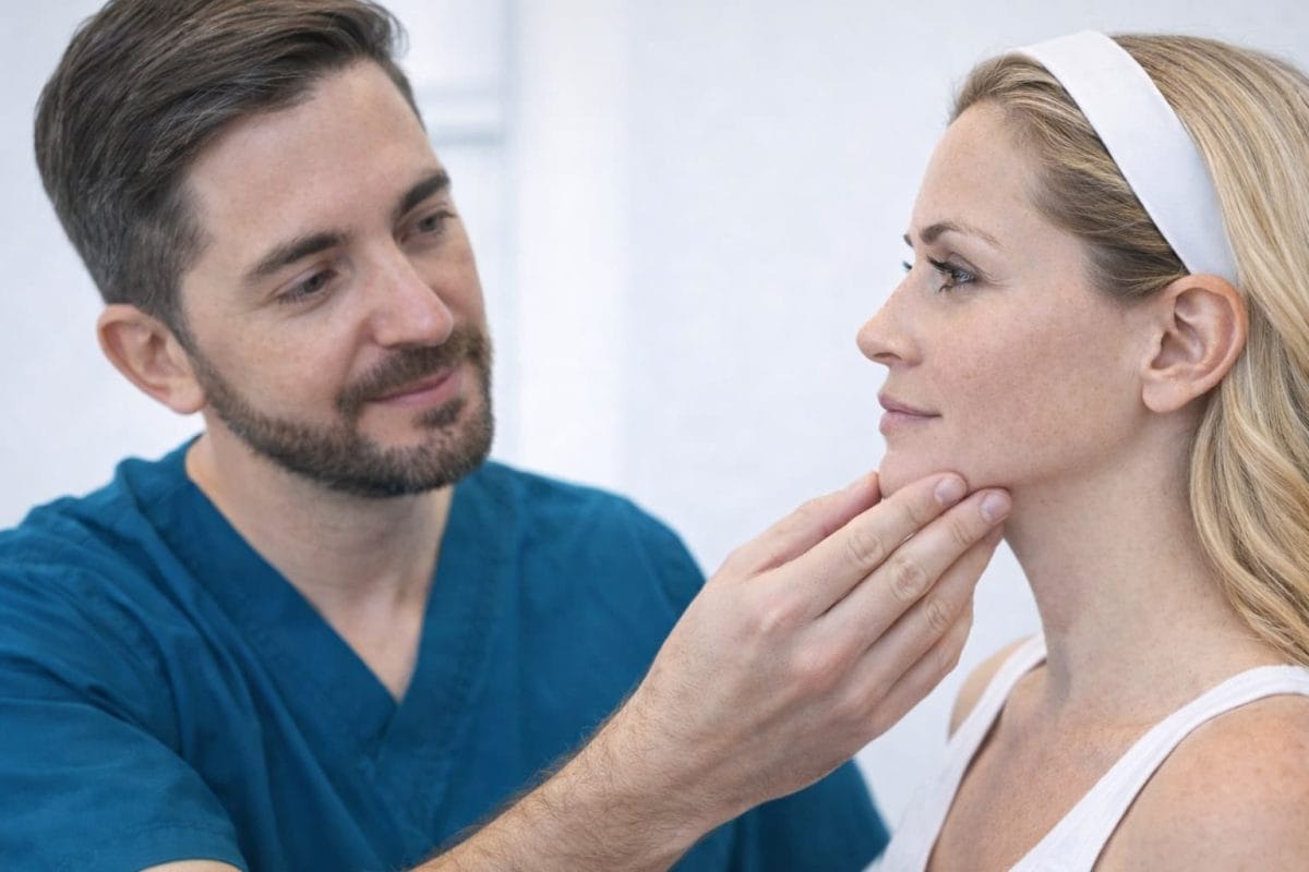 Armonización facial definitiva 1 evaluacion medica de armonizacion facial definitiva