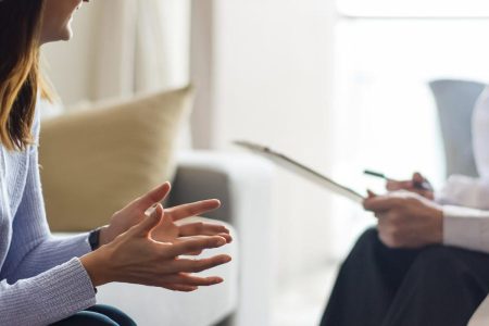 Apoyo psicologico cirugia ortognatica