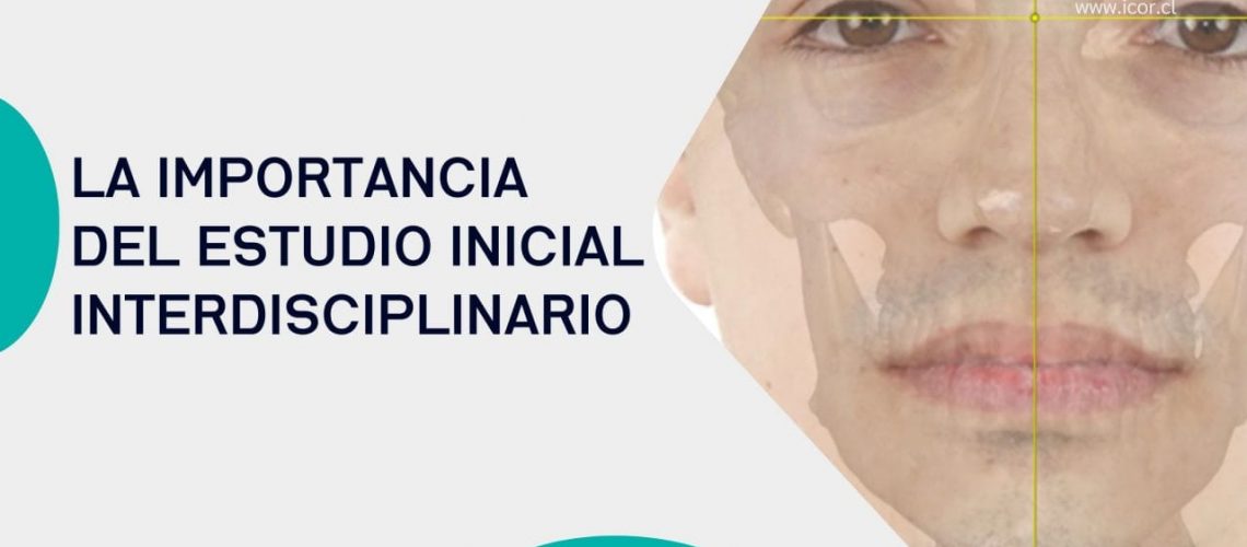 Diagnostico Inicial ICOR Diagnostico Inicial ICOR