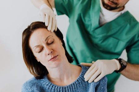 Fonoaudiología ortognatica