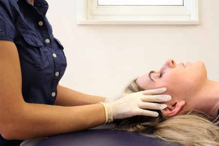 Kinesiología maxilofacial