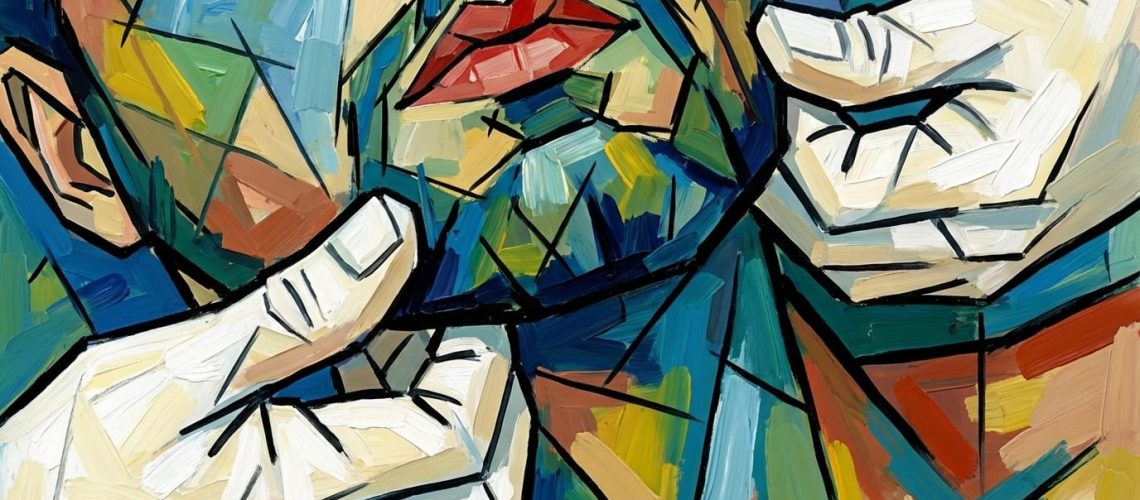 Kinesiología y cirugia ortognática