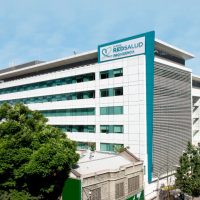 RedSalud Providencia RedSalud Providencia