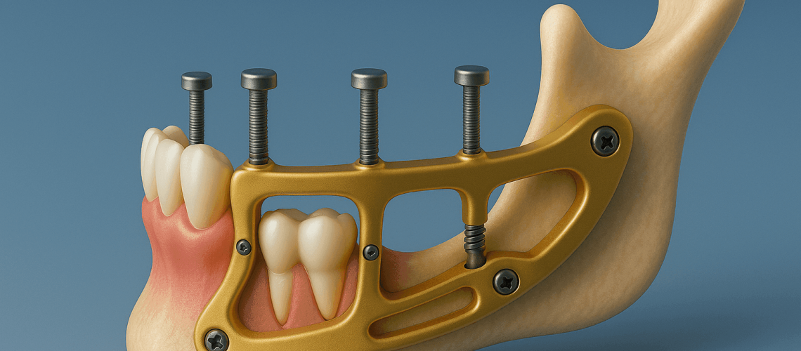 Implantes Subperi sticos Soluci n Sin Injertos seos Icor