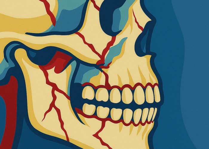 Trauma maxilofacial Trauma maxilofacial